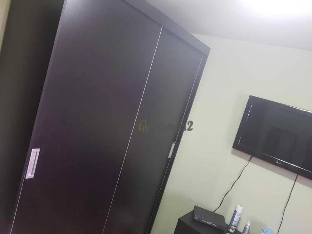 Apartamento, 2 quartos, 72 m² - Foto 10