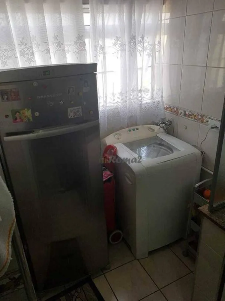 Apartamento, 2 quartos, 72 m² - Foto 5