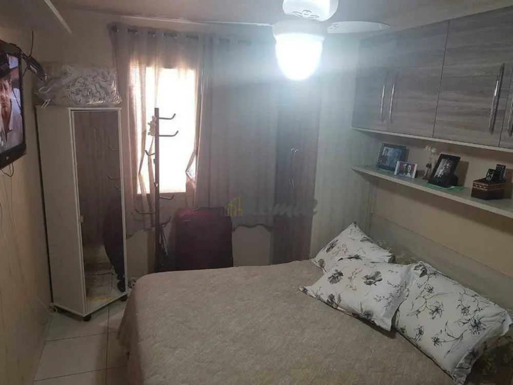 Apartamento, 2 quartos, 72 m² - Foto 8