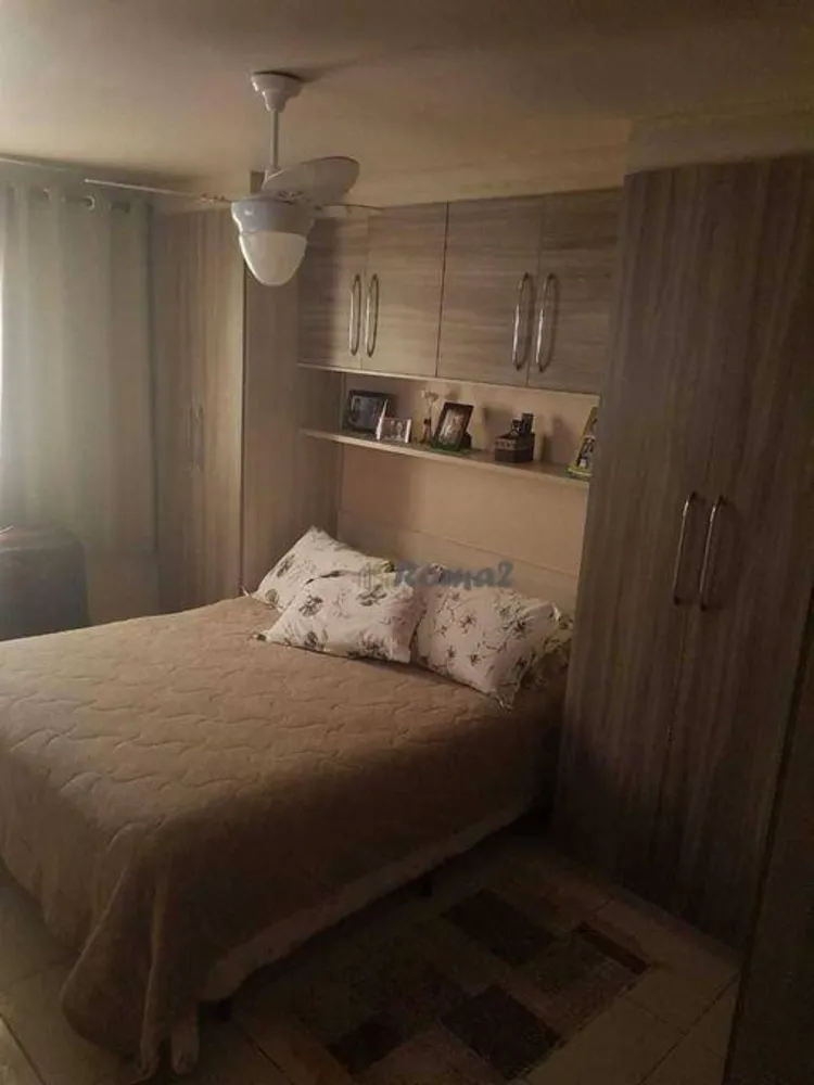 Apartamento, 2 quartos, 72 m² - Foto 7