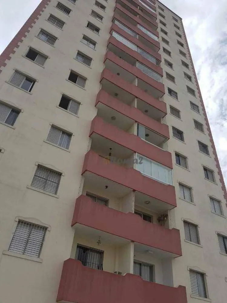 Apartamento, 2 quartos, 72 m² - Foto 12