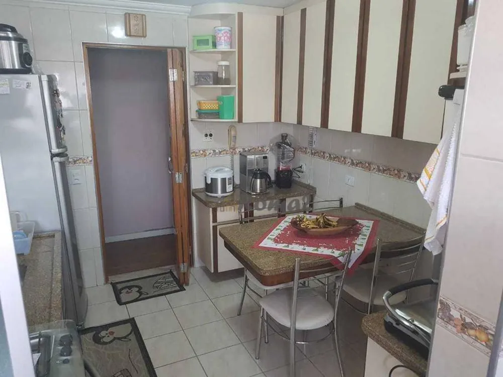 Apartamento, 2 quartos, 72 m² - Foto 4