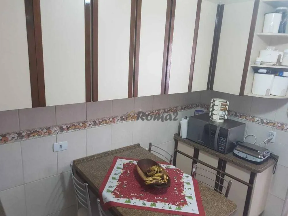 Apartamento, 2 quartos, 72 m² - Foto 6