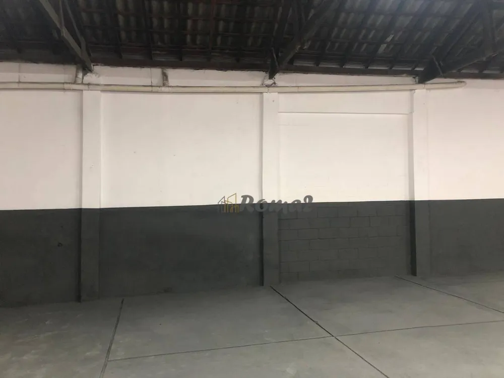 Depósito-Galpão, 250 m² - Foto 3