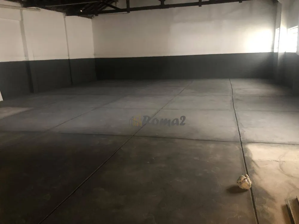 Depósito-Galpão, 250 m² - Foto 2