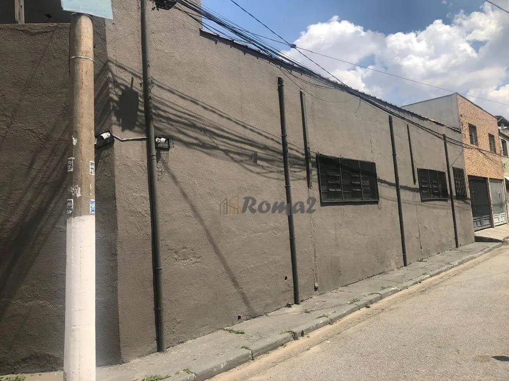 Depósito-Galpão, 250 m² - Foto 4