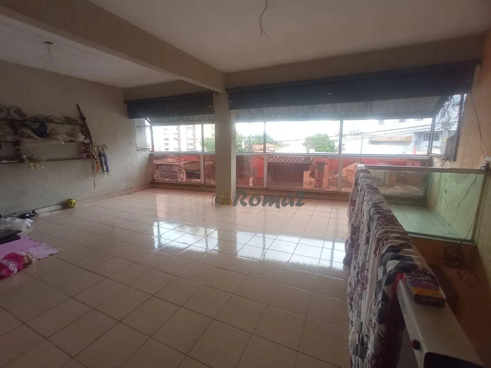 Loja-Salão, 35 m² - Foto 5