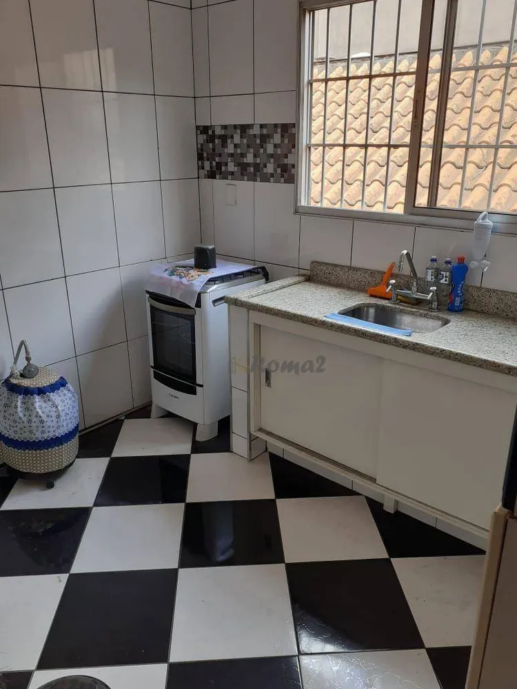 Sobrado, 1 quarto - Foto 8