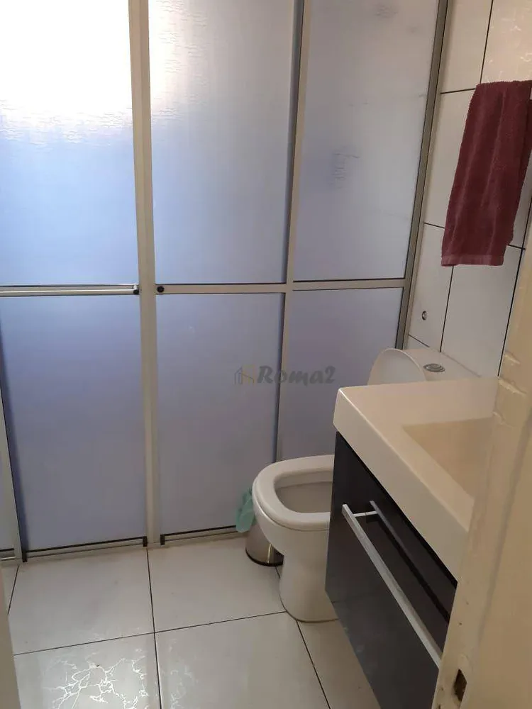 Sobrado, 1 quarto - Foto 15