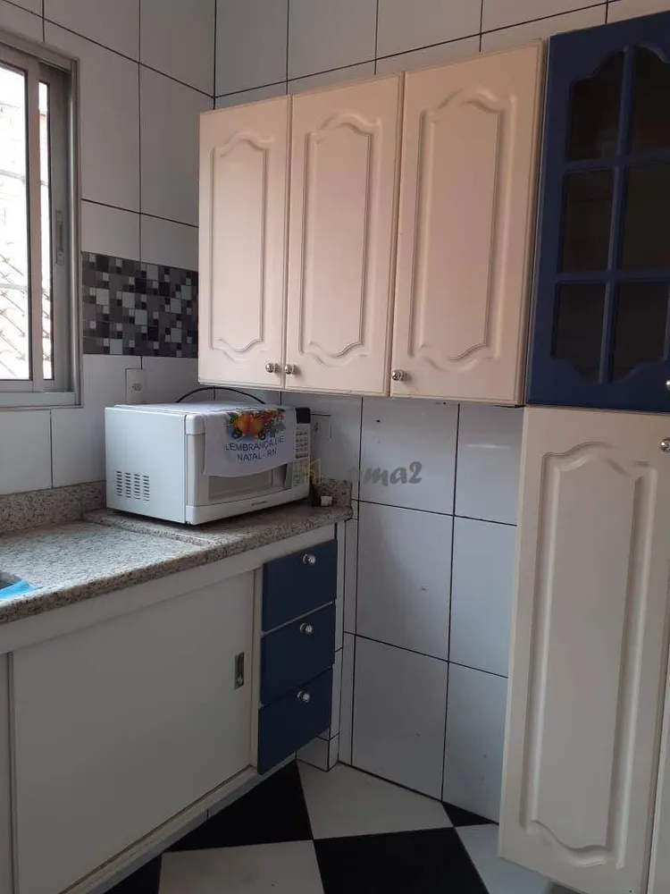 Sobrado, 1 quarto - Foto 10