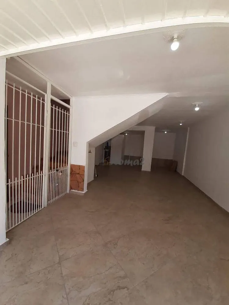 Sobrado, 1 quarto - Foto 2