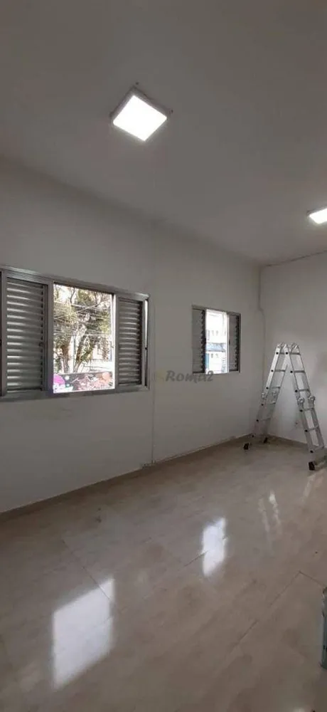 Sobrado, 1 quarto - Foto 1