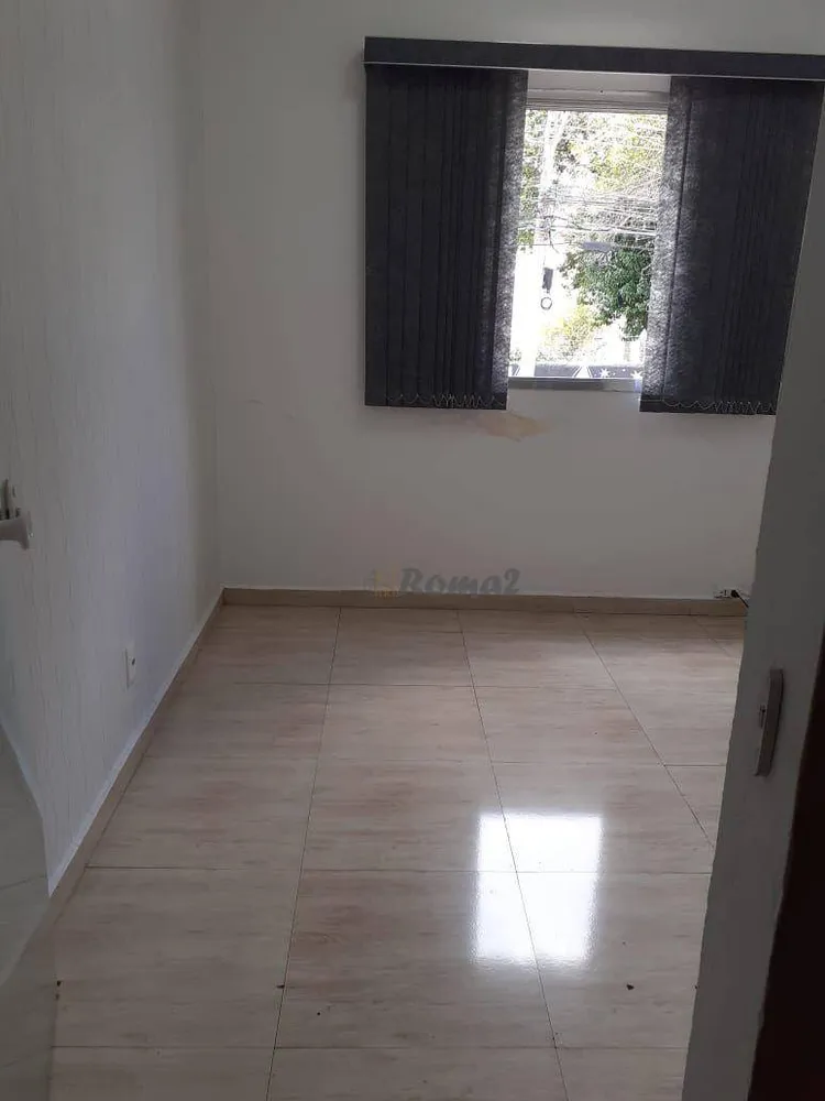 Sobrado, 1 quarto - Foto 12