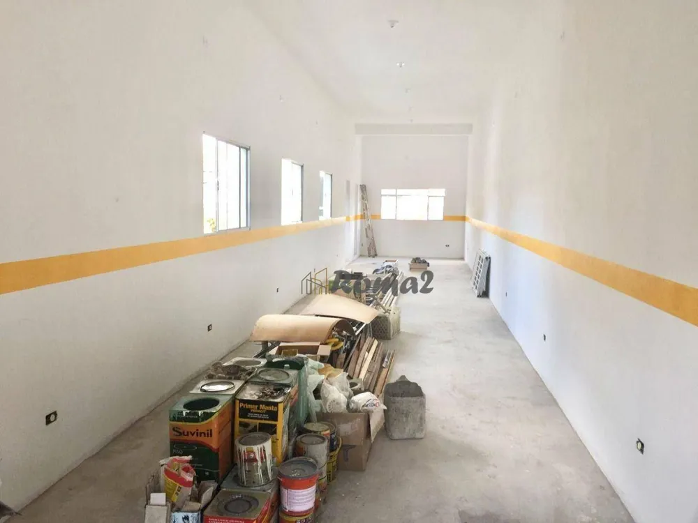 Loja-Salão, 120 m² - Foto 5