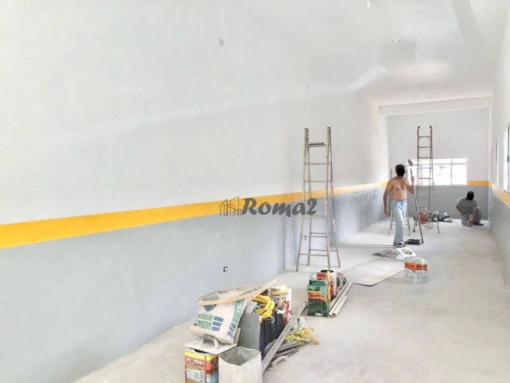 Loja-Salão, 120 m² - Foto 1