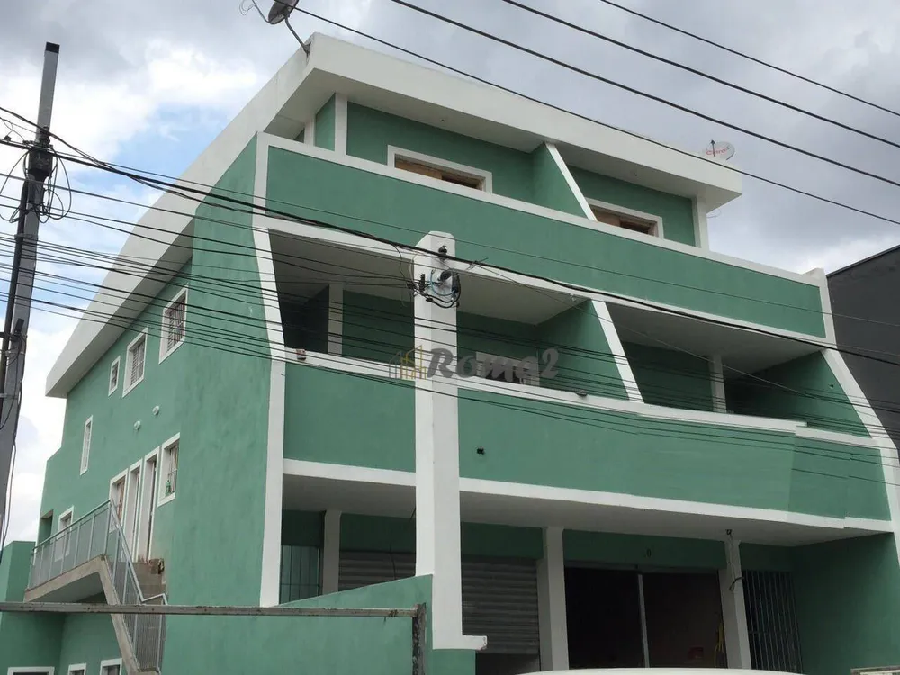 Loja-Salão, 120 m² - Foto 2