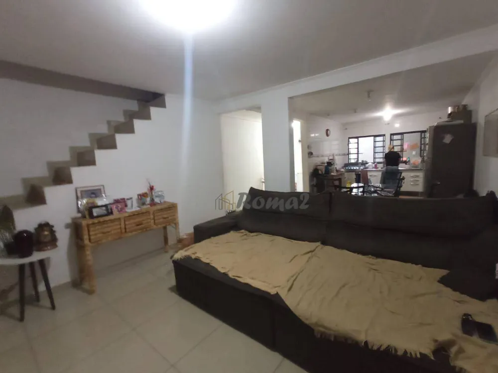 Casa, 6 quartos - Foto 3