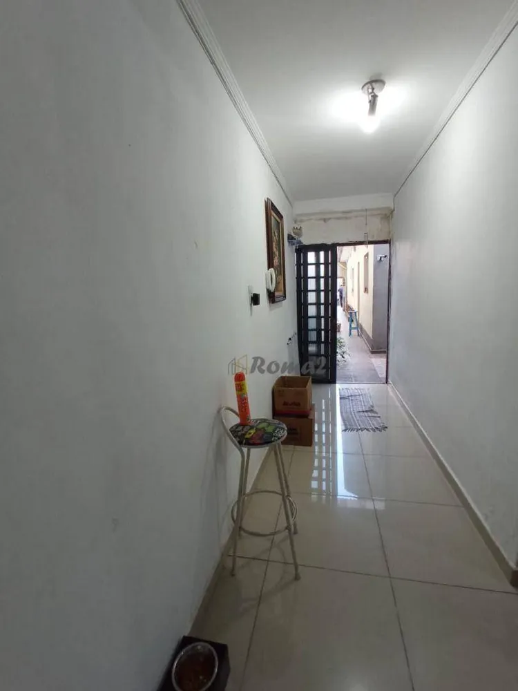 Casa, 6 quartos - Foto 2