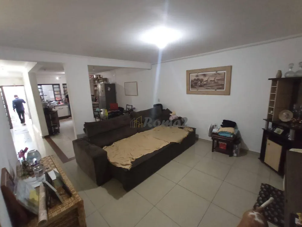 Casa, 6 quartos - Foto 4