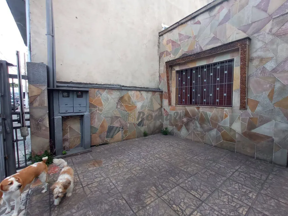 Casa, 6 quartos - Foto 1