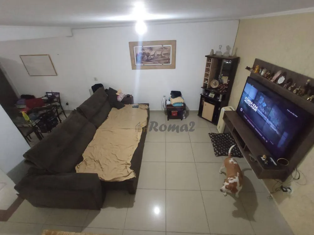 Casa, 6 quartos - Foto 5
