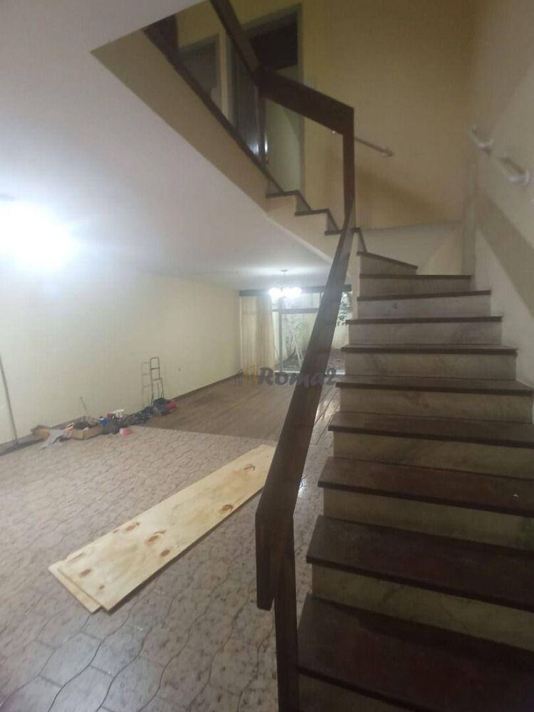 Sobrado, 8 quartos - Foto 8