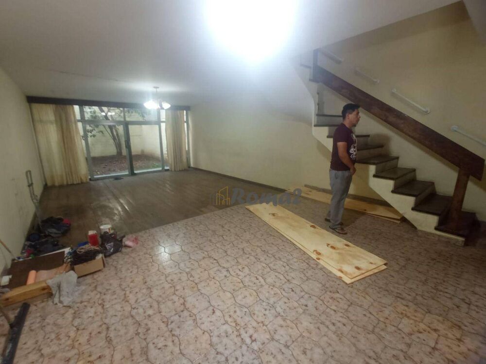 Sobrado, 8 quartos - Foto 1