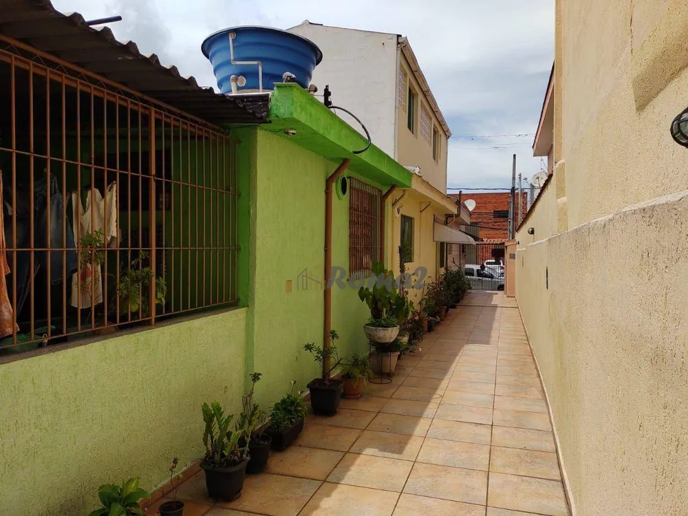 Casa, 3 quartos - Foto 15