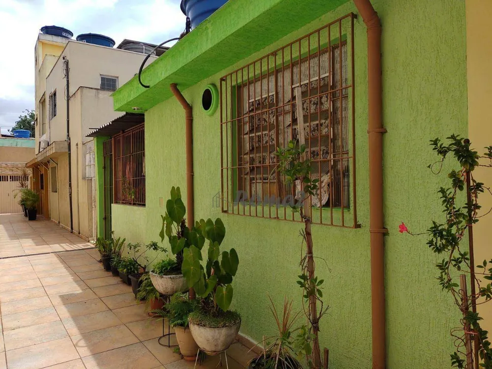 Casa, 3 quartos - Foto 5