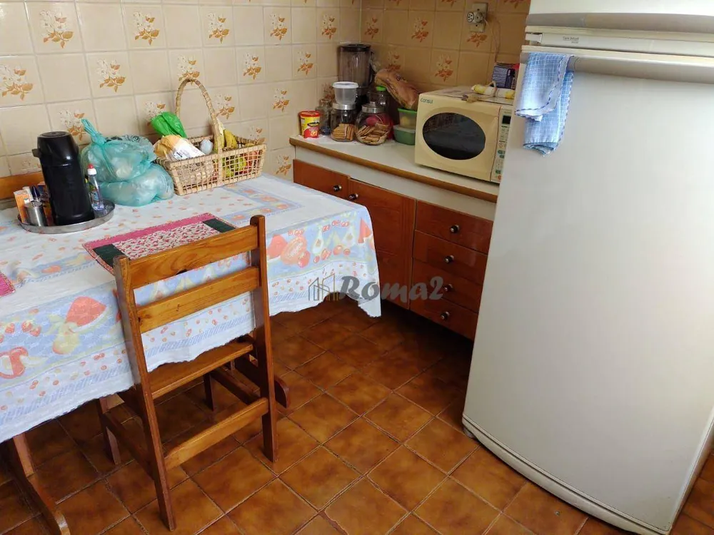Casa, 3 quartos - Foto 14