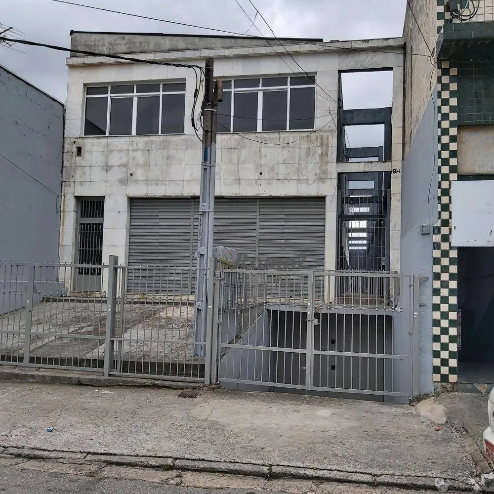 Prédio Inteiro, 955 m² - Foto 2