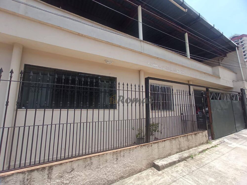 Sobrado, 2 quartos - Foto 1
