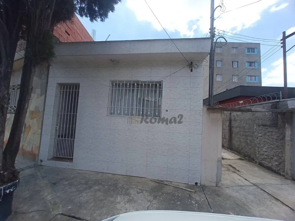 Sobrado, 2 quartos - Foto 6