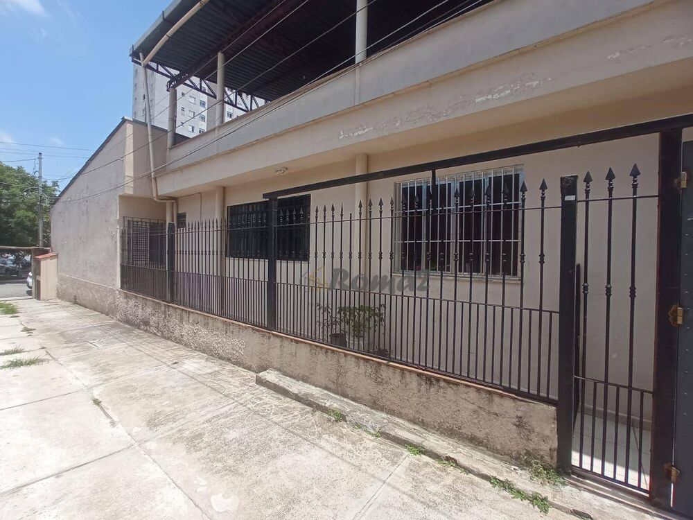 Sobrado, 2 quartos - Foto 4