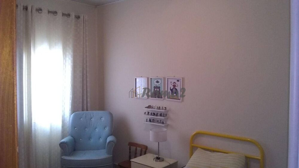 Sobrado, 3 quartos, 180 m² - Foto 3