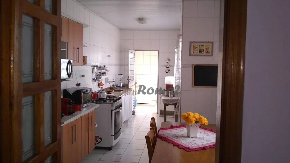 Sobrado, 3 quartos, 180 m² - Foto 6