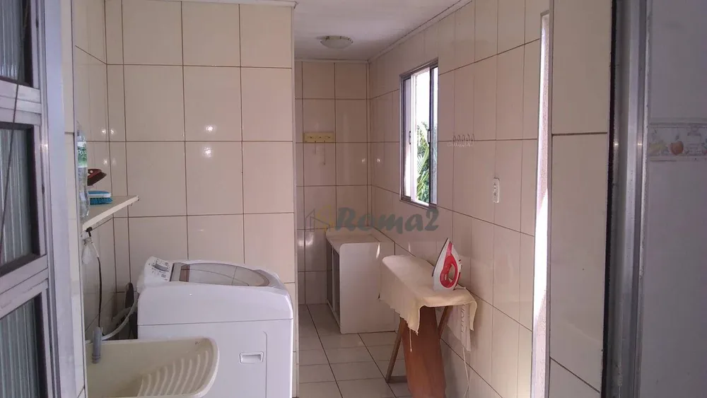 Sobrado, 3 quartos, 180 m² - Foto 10