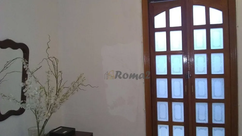 Sobrado, 3 quartos, 180 m² - Foto 4