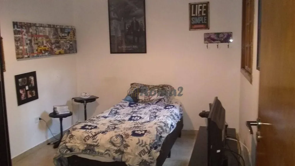 Sobrado, 3 quartos, 180 m² - Foto 11