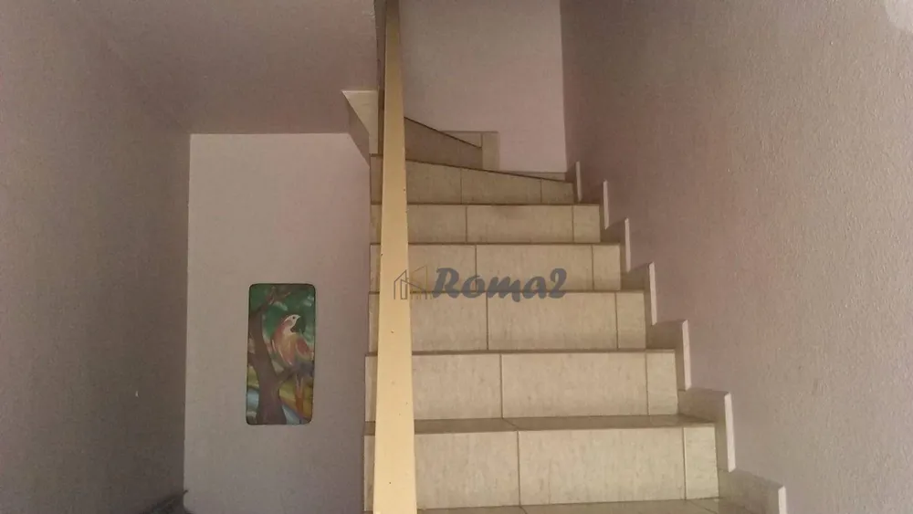 Sobrado, 3 quartos, 180 m² - Foto 2