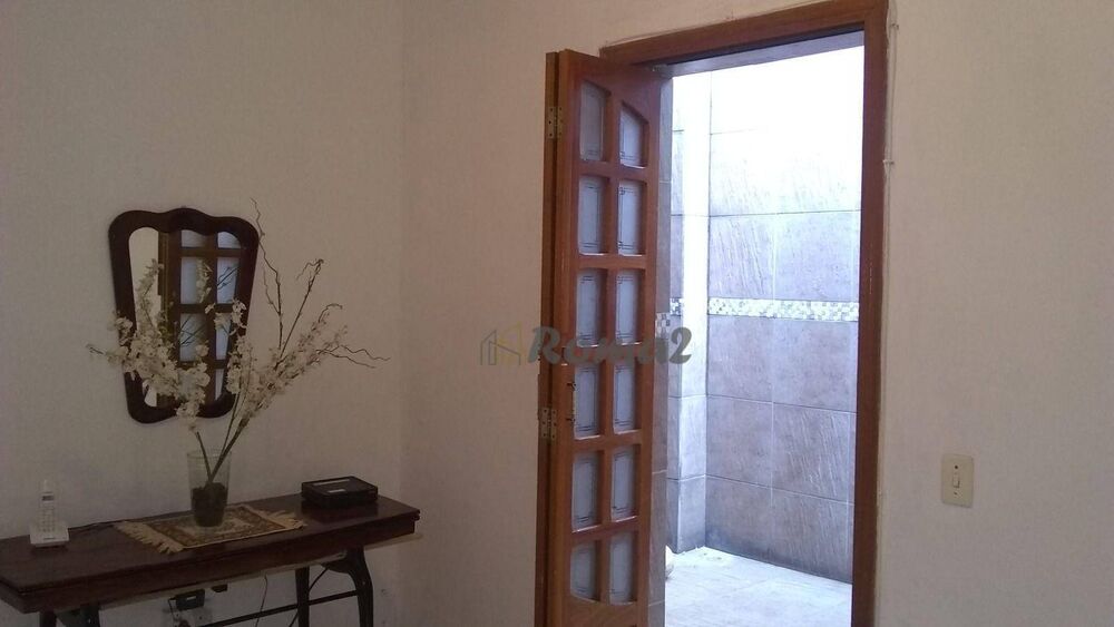 Sobrado, 3 quartos, 180 m² - Foto 1