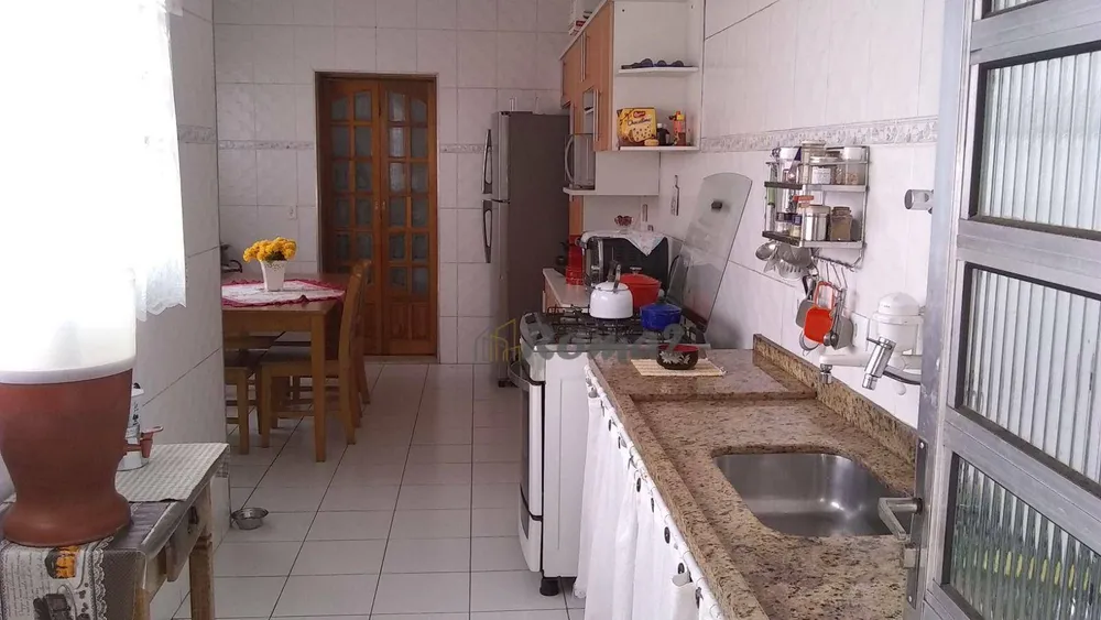 Sobrado, 3 quartos, 180 m² - Foto 8