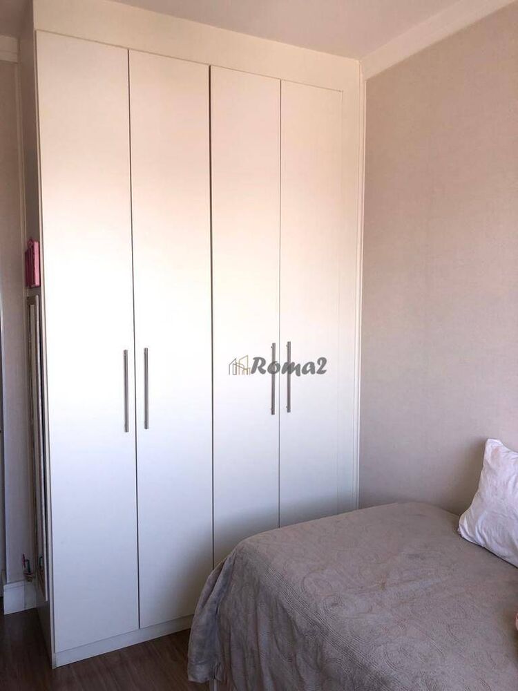 Apartamento à venda com 3 quartos, 80m² - Foto 3