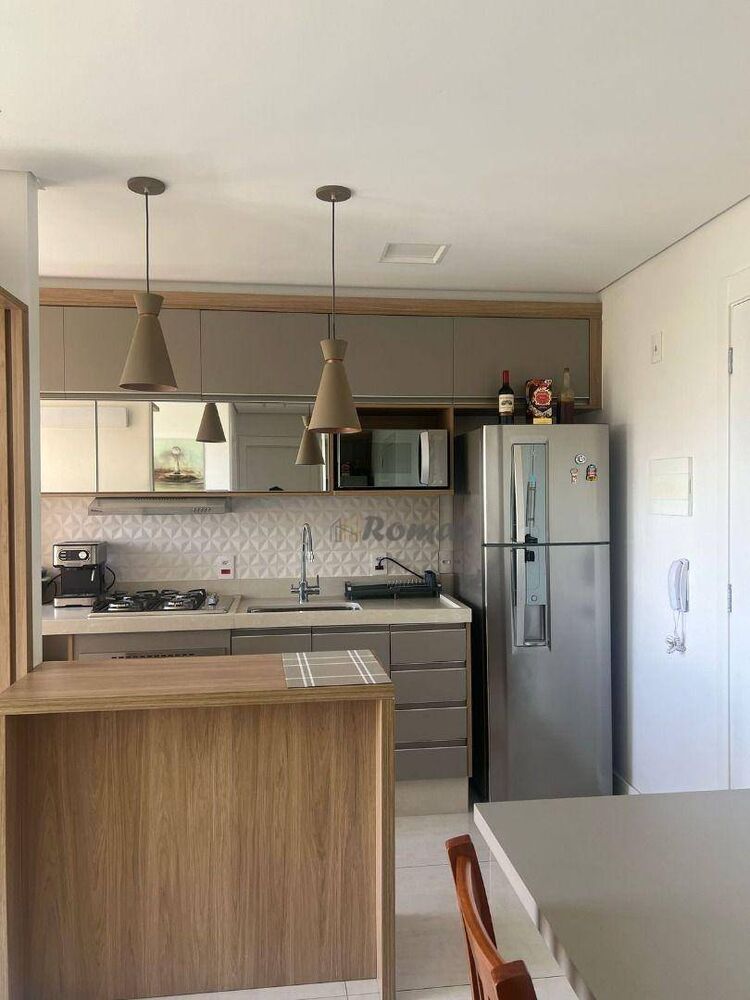 Apartamento, 2 quartos, 39 m² - Foto 1