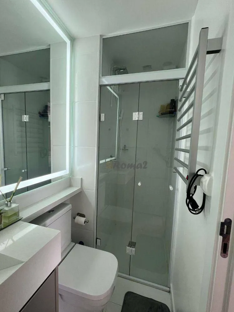 Apartamento, 2 quartos, 39 m² - Foto 13