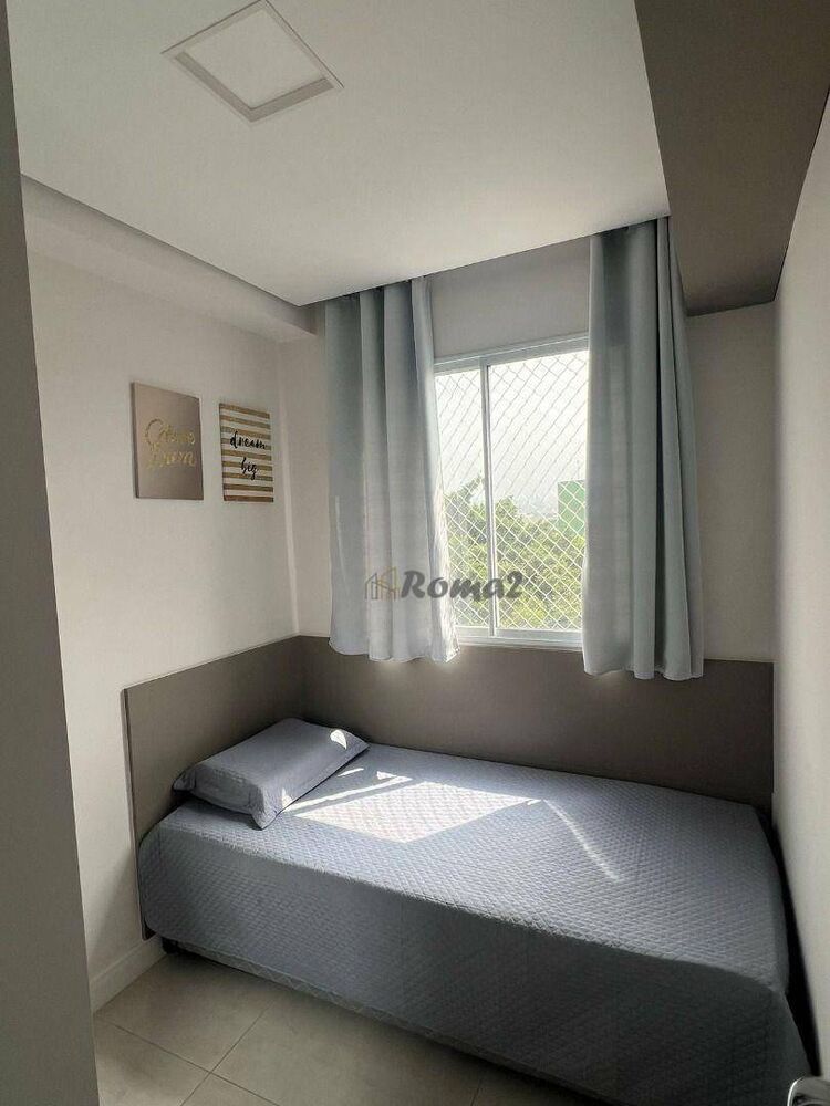 Apartamento, 2 quartos, 39 m² - Foto 3