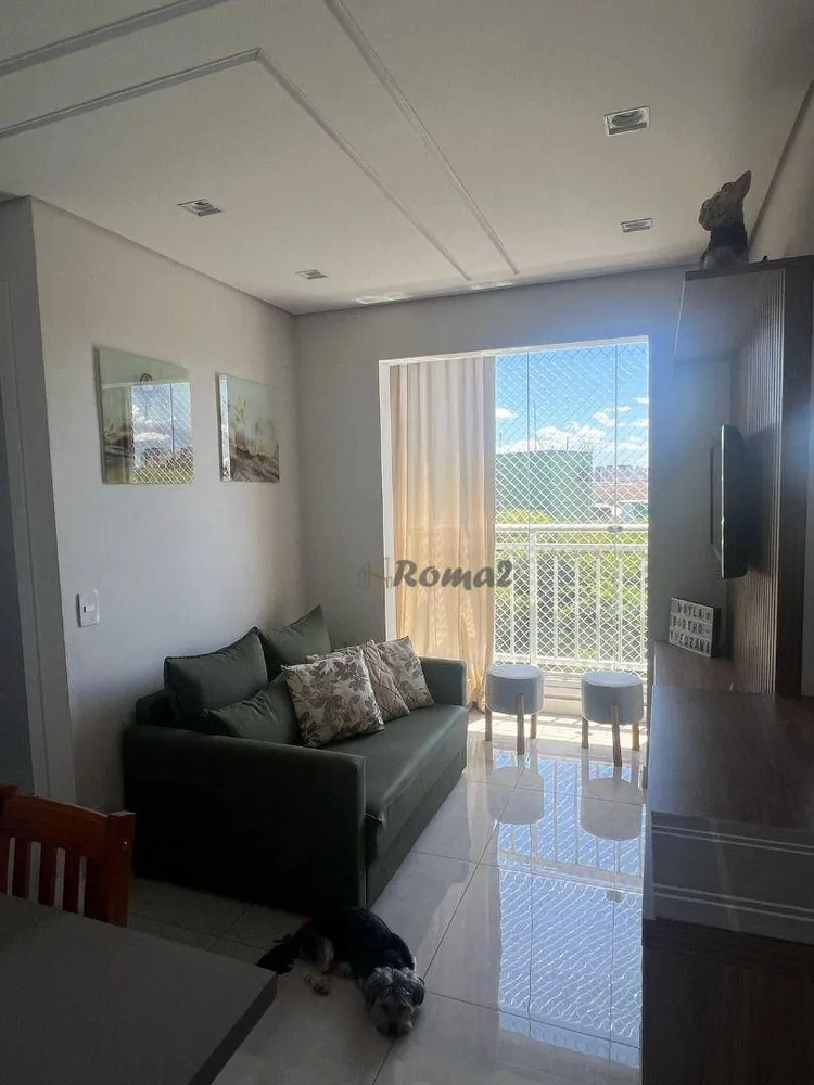 Apartamento, 2 quartos, 39 m² - Foto 6