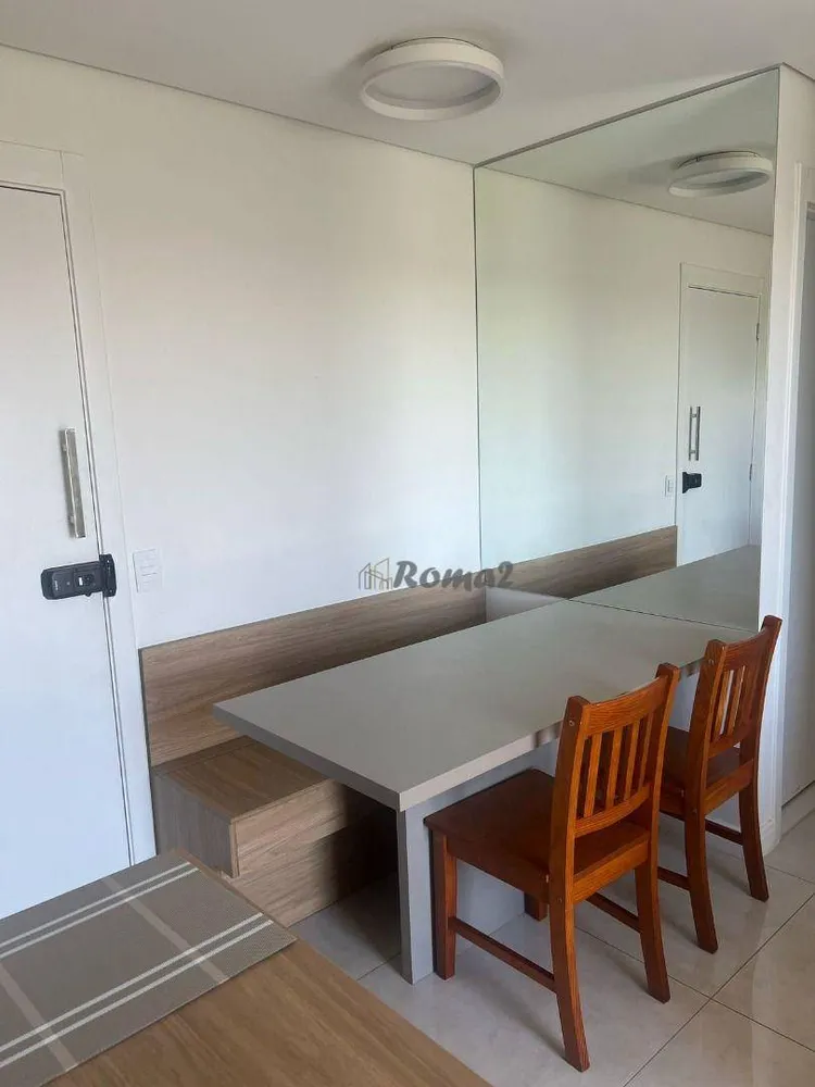 Apartamento, 2 quartos, 39 m² - Foto 10