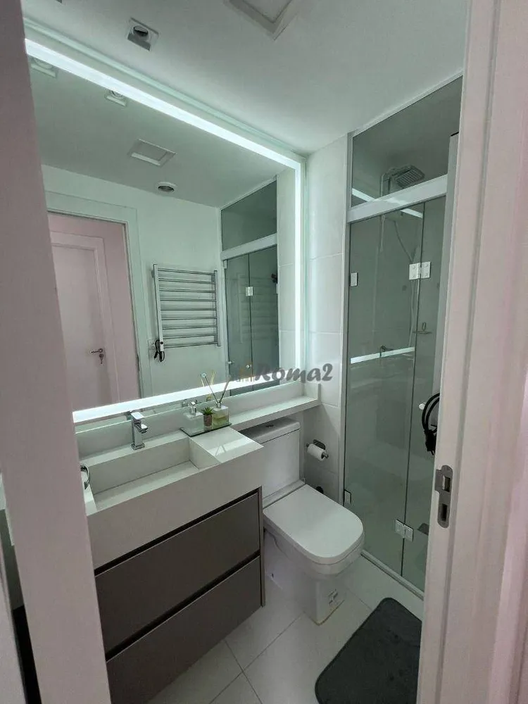 Apartamento, 2 quartos, 39 m² - Foto 12
