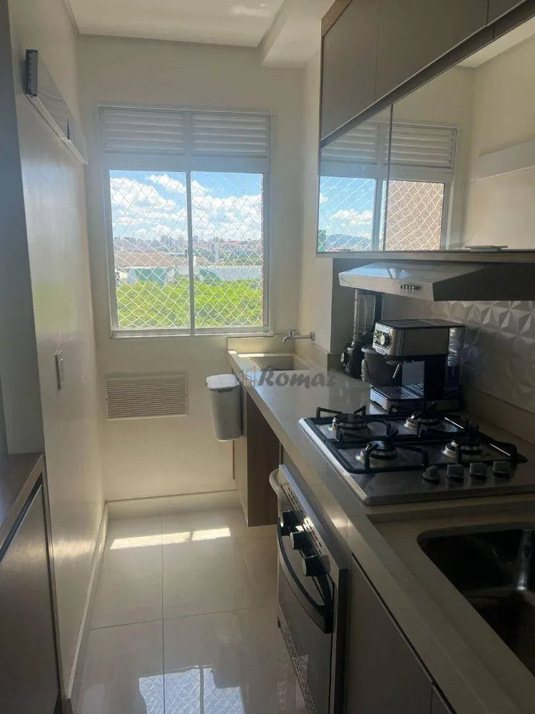 Apartamento, 2 quartos, 39 m² - Foto 11